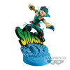 My Hero Academia - Izuku Midoriya - Dioramatic (The Brush)